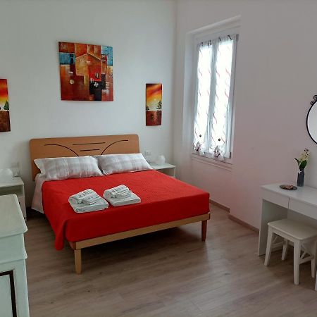 Affittacamere Il Chiostrino Guest House Florence Ngoại thất bức ảnh