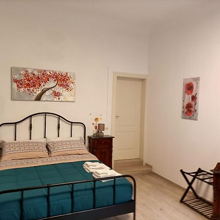 Affittacamere Il Chiostrino Guest House Florence Ngoại thất bức ảnh
