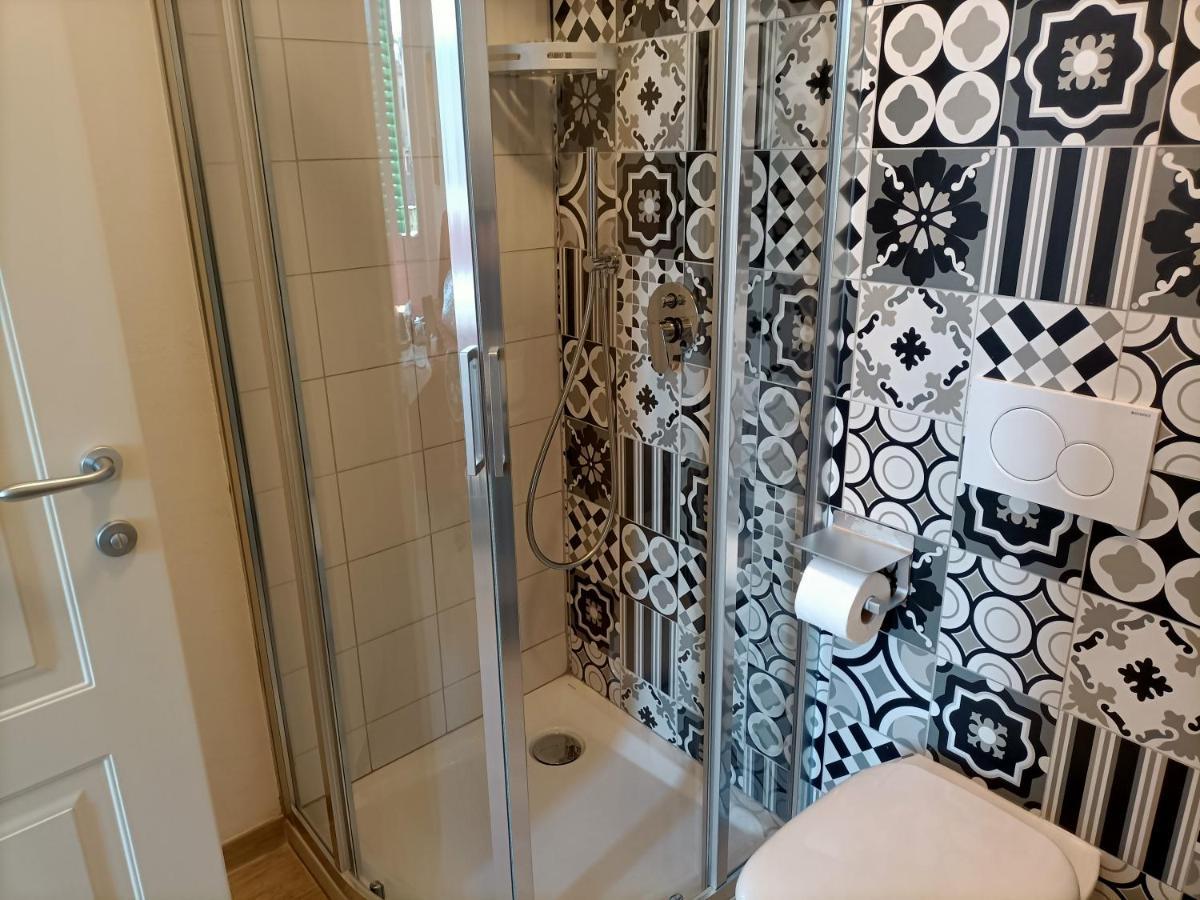 Affittacamere Il Chiostrino Guest House Florence Ngoại thất bức ảnh