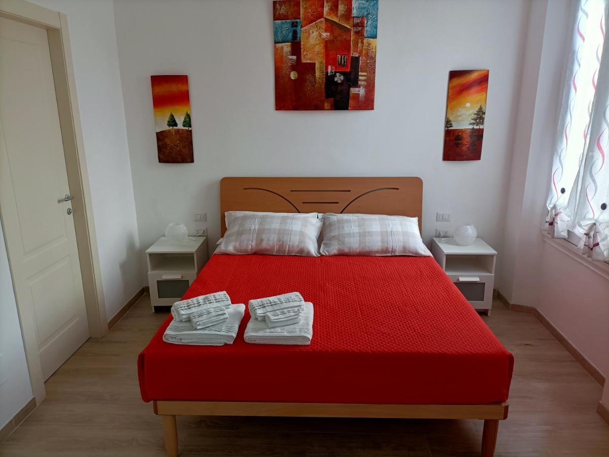Affittacamere Il Chiostrino Guest House Florence Ngoại thất bức ảnh