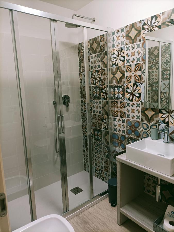 Affittacamere Il Chiostrino Guest House Florence Ngoại thất bức ảnh