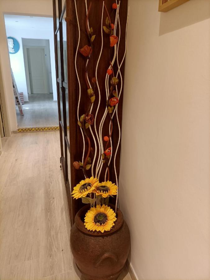 Affittacamere Il Chiostrino Guest House Florence Ngoại thất bức ảnh