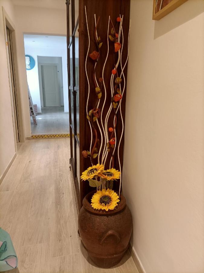 Affittacamere Il Chiostrino Guest House Florence Ngoại thất bức ảnh