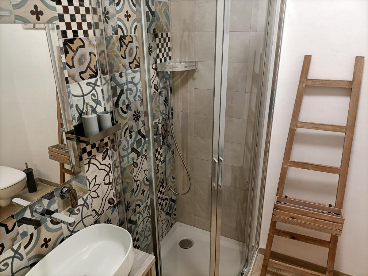 Affittacamere Il Chiostrino Guest House Florence Ngoại thất bức ảnh
