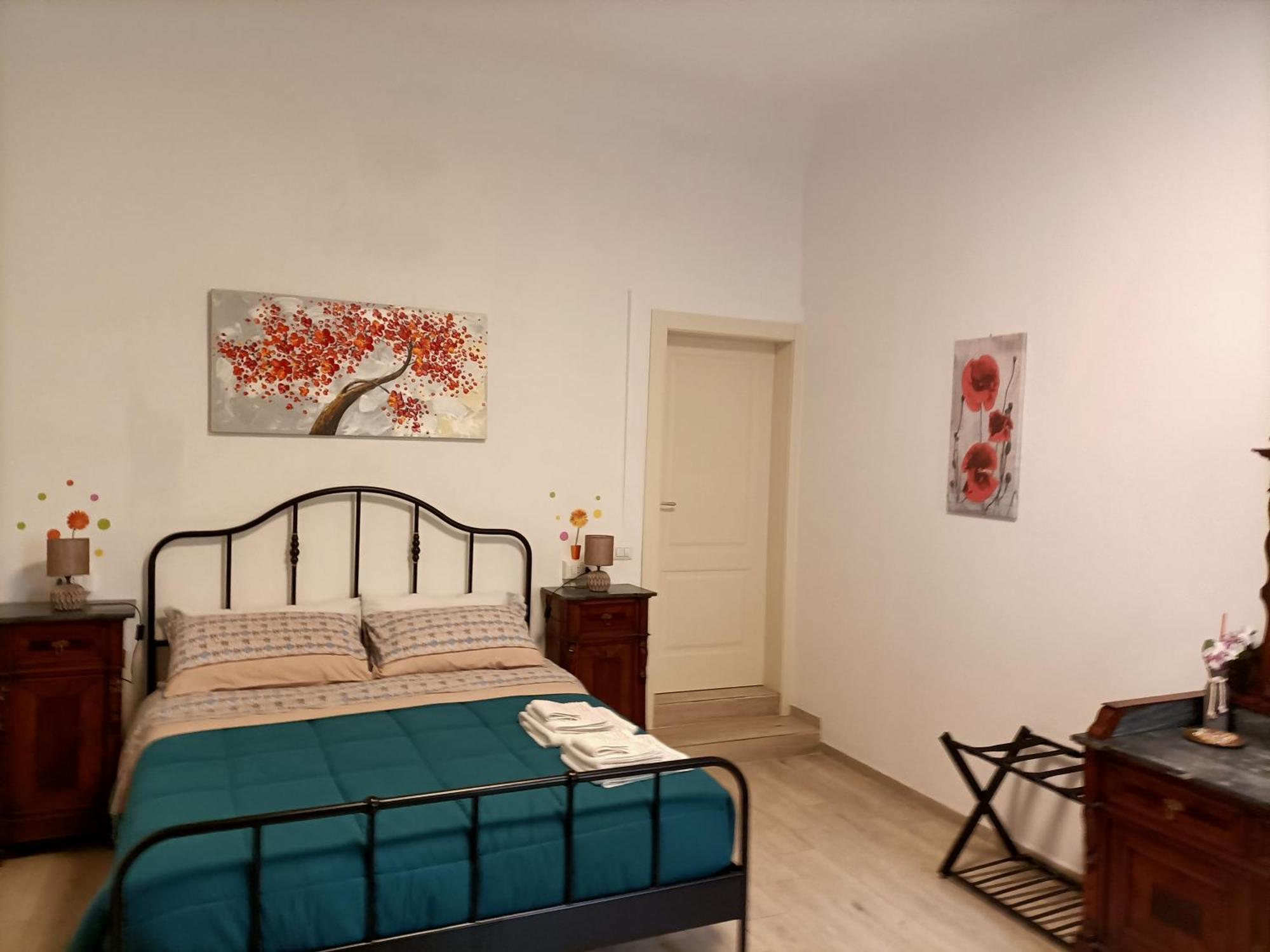 Affittacamere Il Chiostrino Guest House Florence Ngoại thất bức ảnh