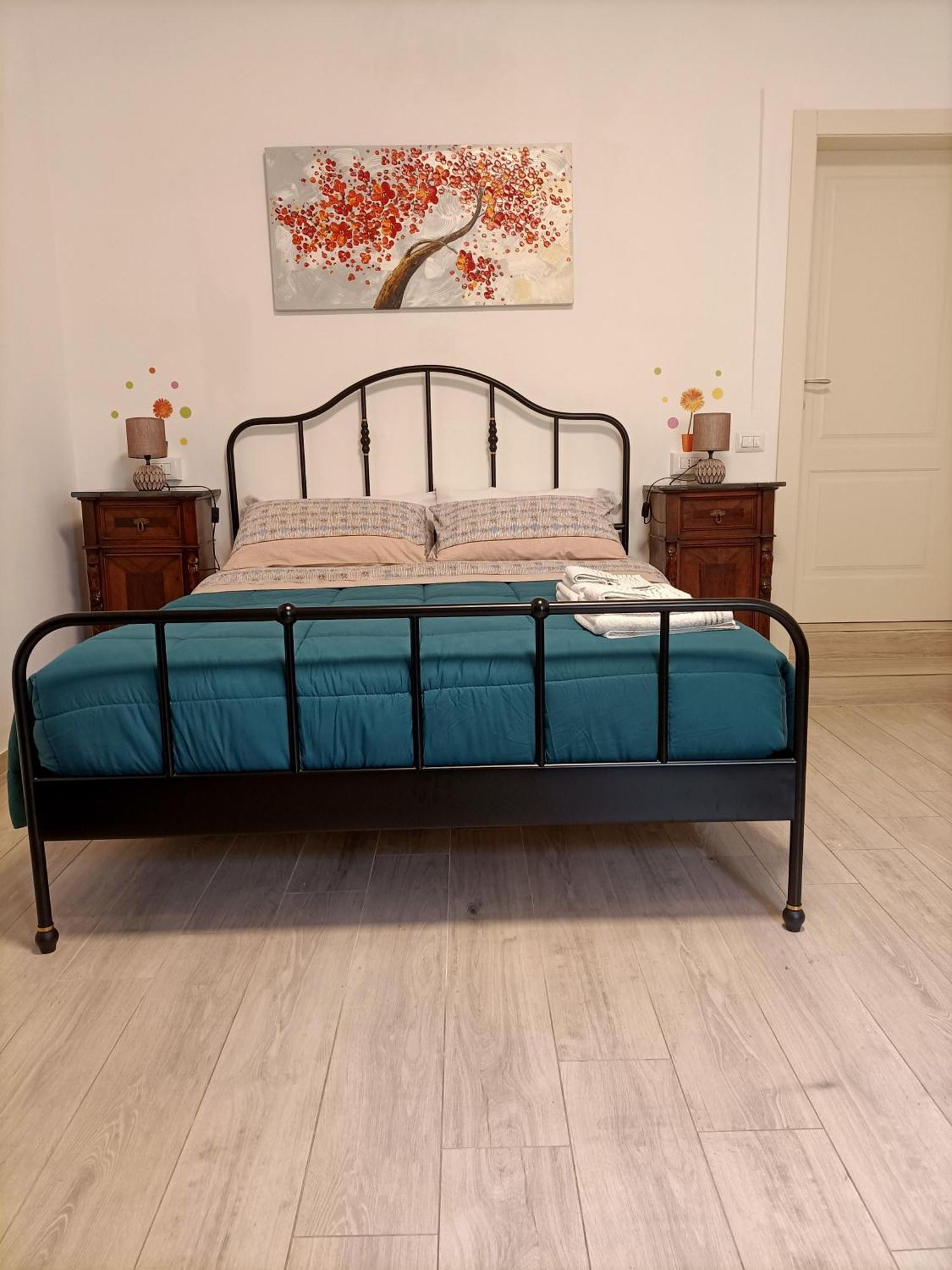 Affittacamere Il Chiostrino Guest House Florence Ngoại thất bức ảnh