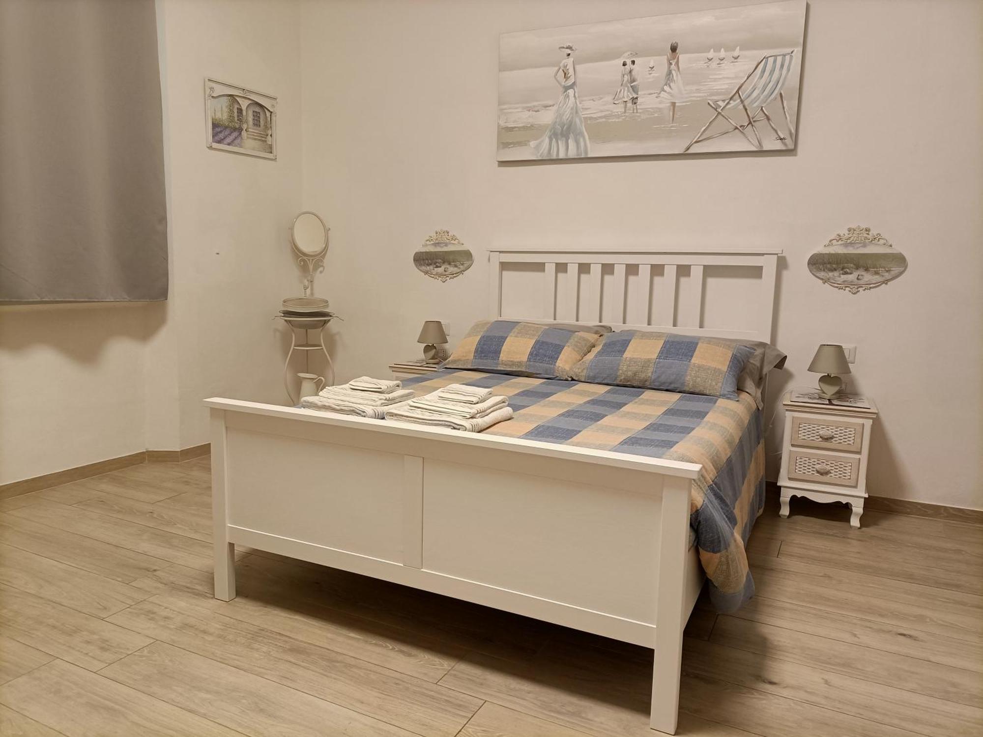 Affittacamere Il Chiostrino Guest House Florence Ngoại thất bức ảnh